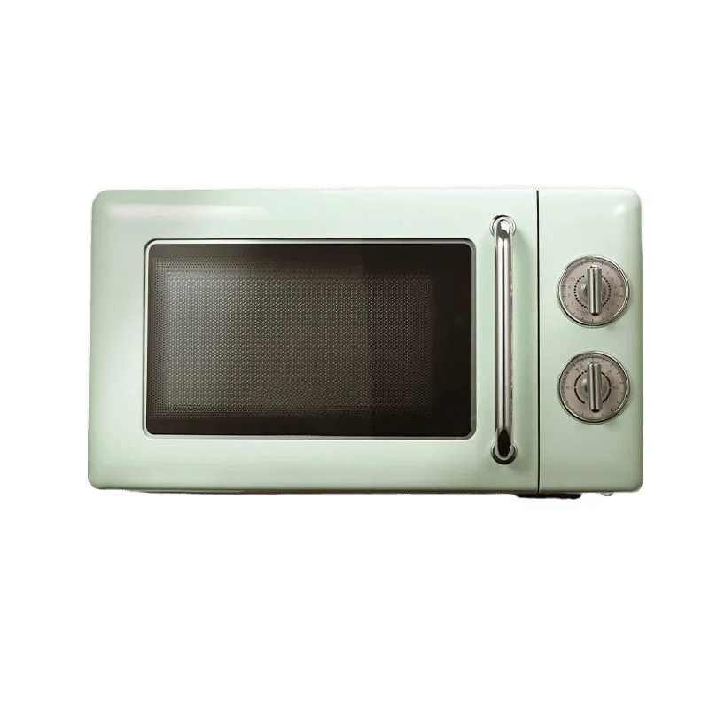 Small microwave oven, one-person food household hot meals, small multi-function electric oven