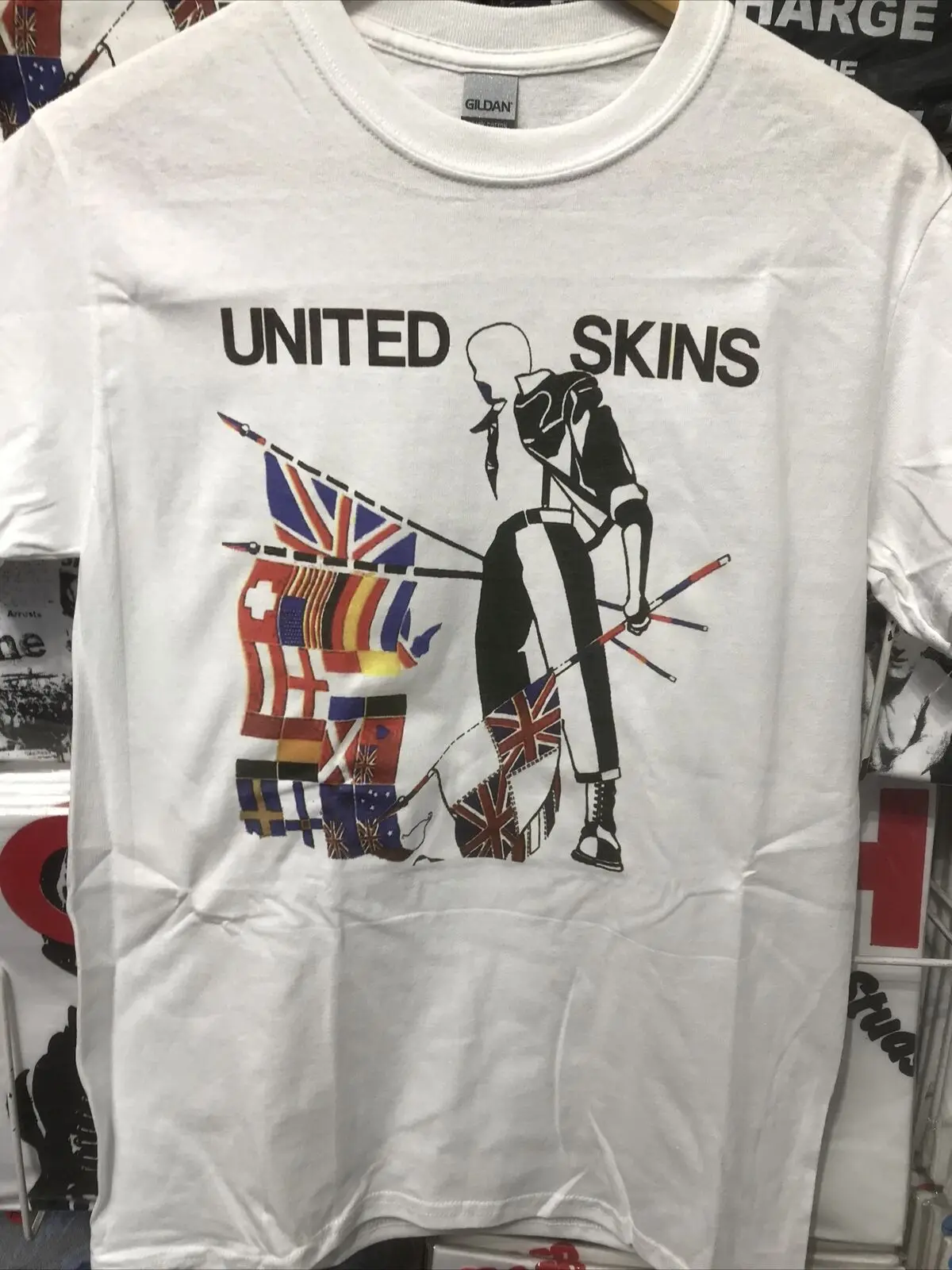 United Skins Origin…
