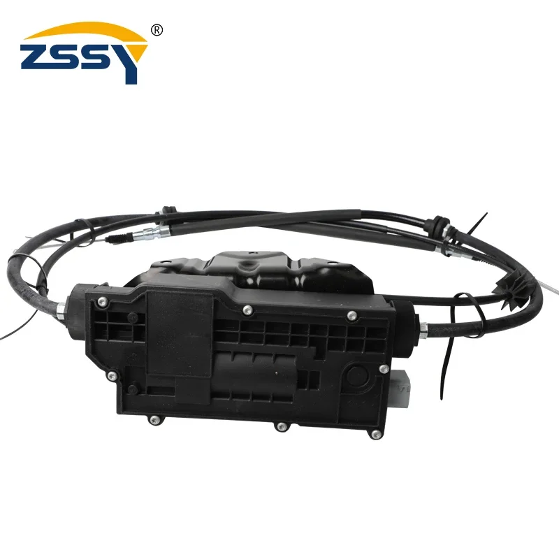 34436850289 For BMW X5 X6 E70 E71 E72 NEW AP03 Electronic Hand Brake Actuator Controller Module Electronic Parking Control Unit