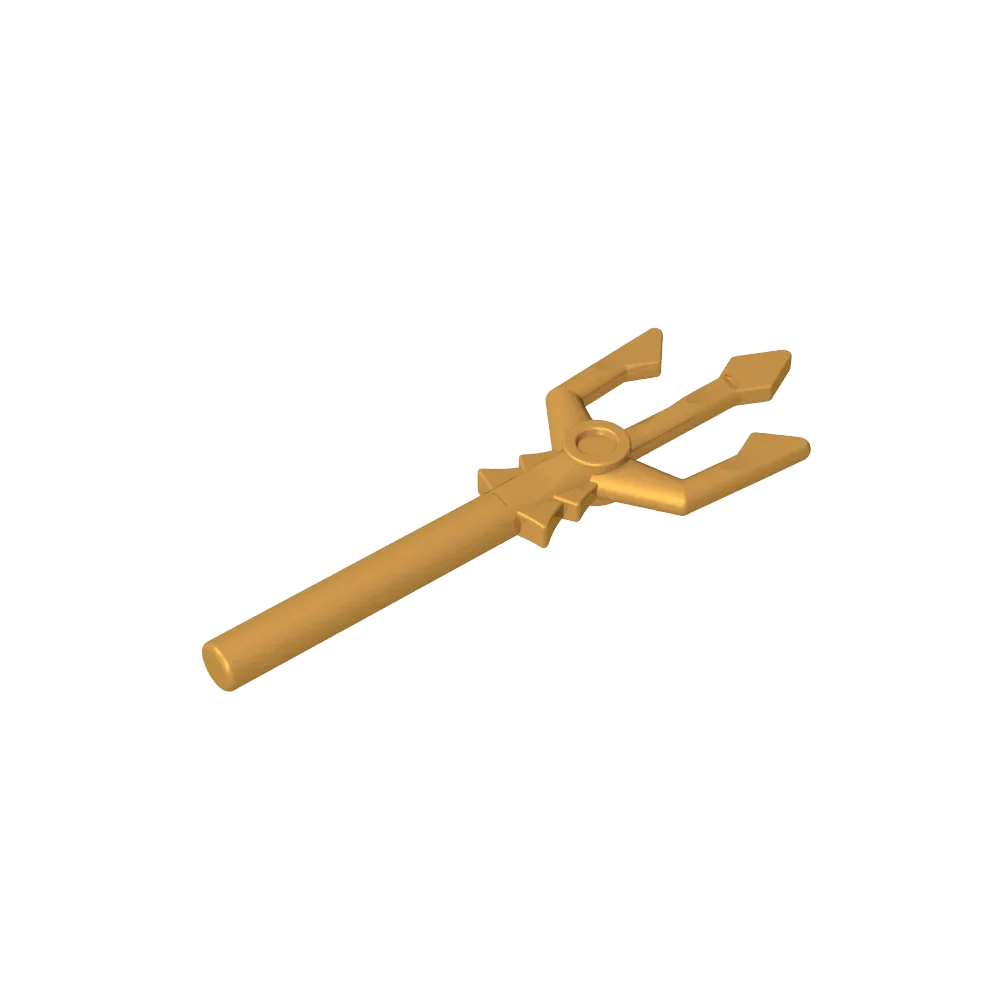 Descubre el GDS-M4342 Tridente de Armas Compatible con LEGO 92289: Una Guía de Evaluación y Uso Real para Constructores Jóvenes