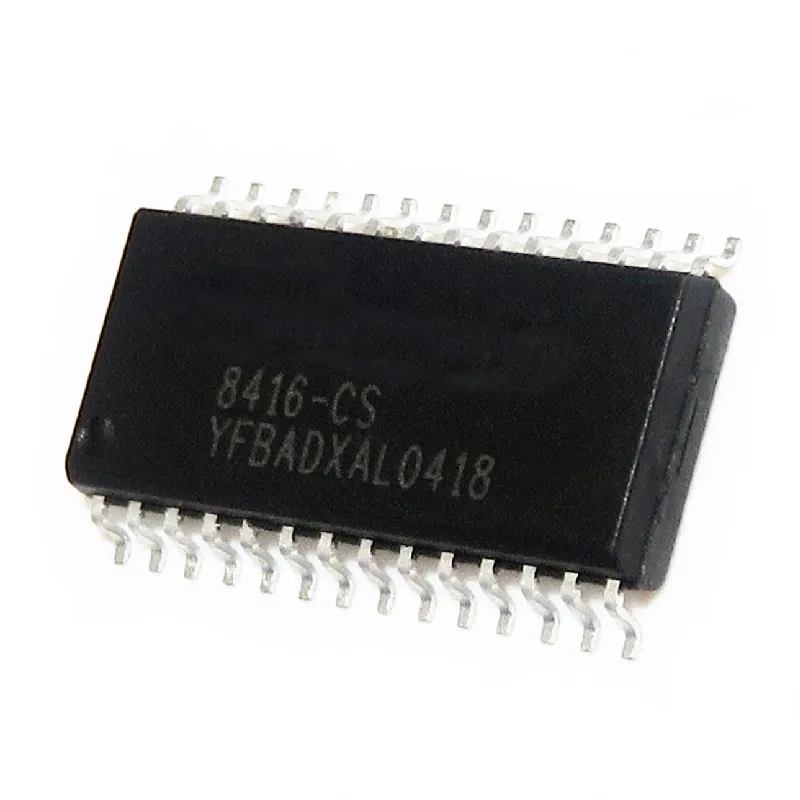 5PCS WM8740SEDS WM8740 CS8416-CSZ CS8416 RCL15021 15021 93LC66BI-/SN 93LC66 ATMEGA48-20AU ATMEGA48 SN74LS145DR SN74LS145 74LS145