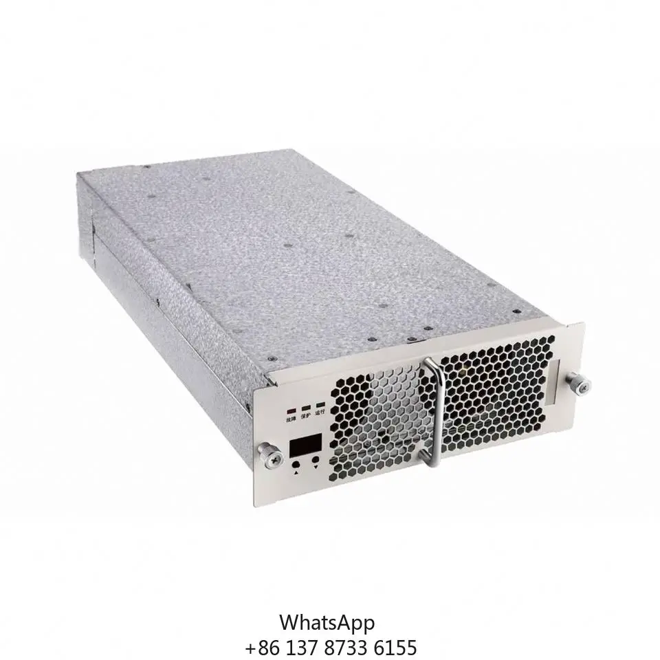 2026 newEv Power Module For Dc Fast Charger 7kw 15Kw 20Kw 30Kw Charger Module Ev Car Rectifier Charging Module