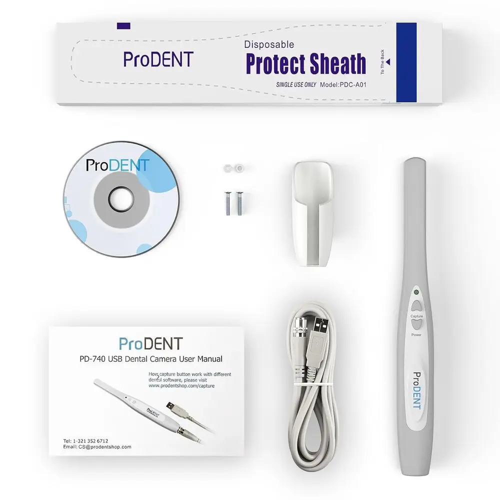 Prodent Intraoral C…