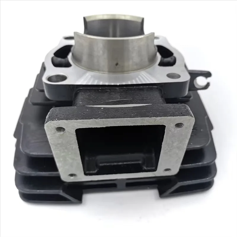 Für DT175 1978-1981 Zylinder Liner Ersatzteile 66mm Motorrad Zylinder Kolben Dichtung Motor Wiederaufbau Krug Kit