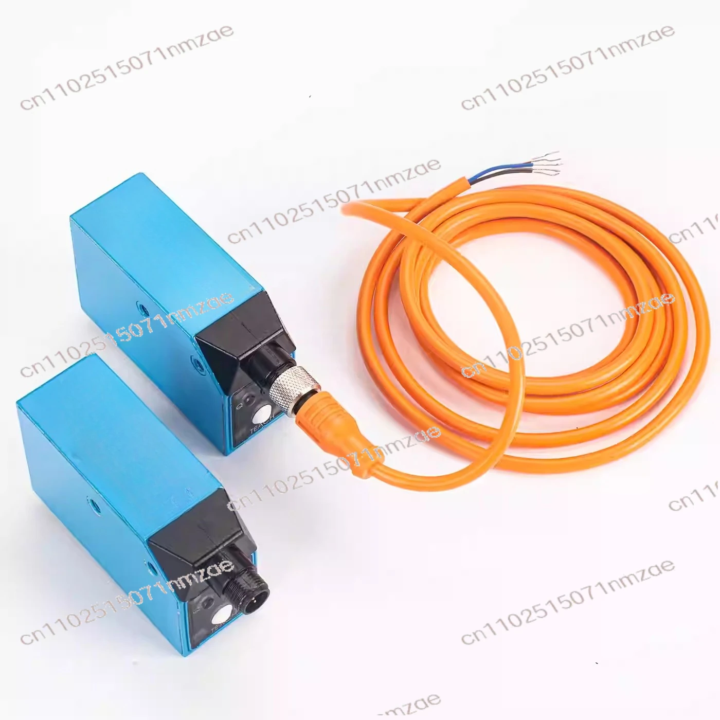 Color Label Sensor For KT5W-2N1116 KT5W-2P1116