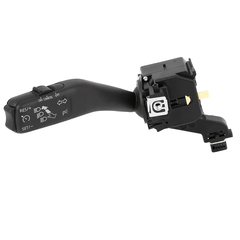 

Turn Signal Switch Lever for Skoda Seat Altea Leon Jetta Eos Golf MK5 New Arrivals