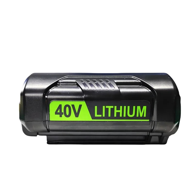 Powertoolbattery 40V 4.0Ah/5.0Ah/6.0Ah/7.0Ah Li-ion rechargeable battery for Ryobi op4050 op40401 ry40200 op4050a ry40400 ry4050