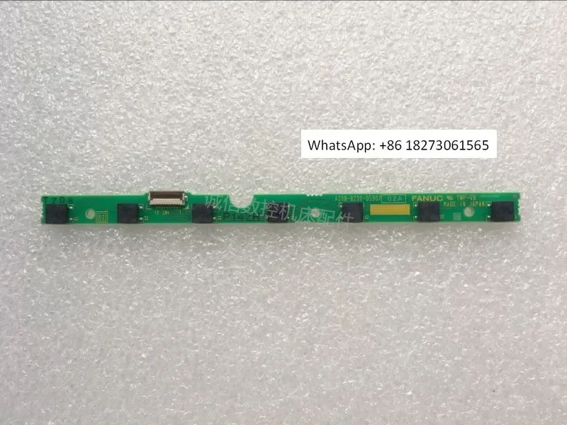 

Совершенно новая оригинальная кнопка системы OI-D A20B-8200-0590 A350-8200-T592