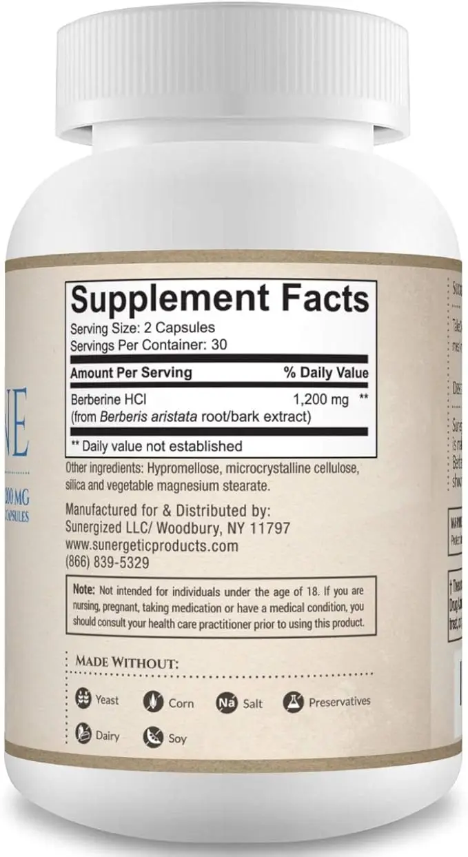 High quality aspartic acid supplement - Non GMO aspartic acid HCL supplement -60 capsules of aspartic acid