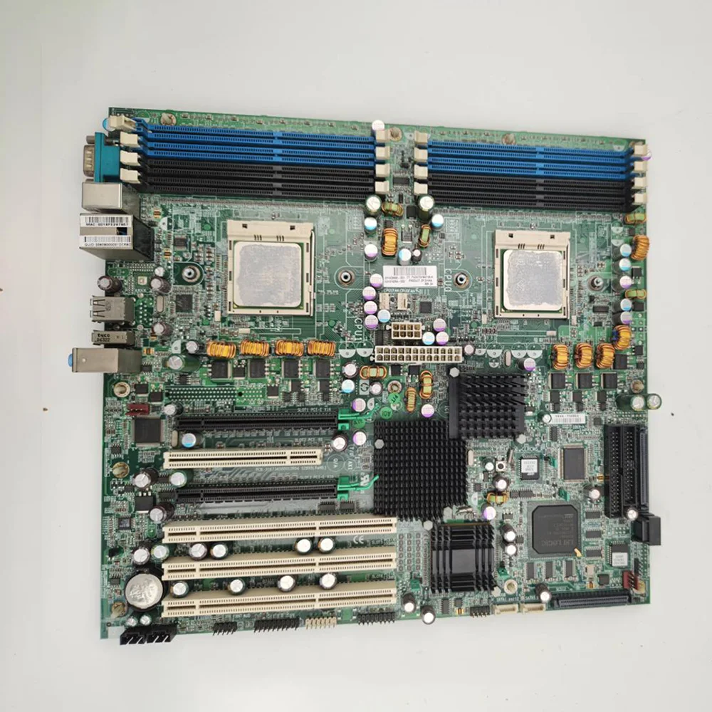 For HP 381863-001 374254-002 409665-001 Workstation Motherboard XW9300