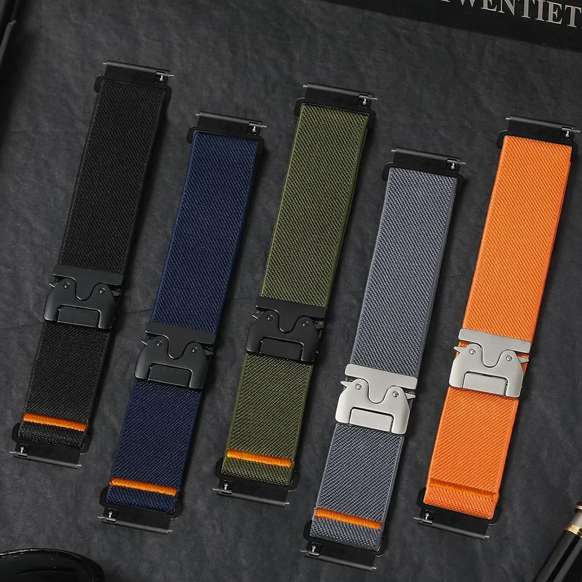 Strap For Amazfit G… - image
