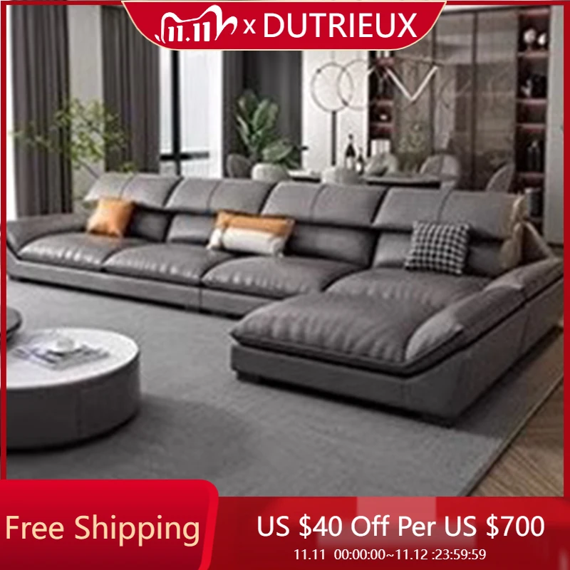 

Modern Luxury Living Room Sofas Floor Love Seat Lounge Individual Designer Living Room Sofas Large Size Divano Home Decoration