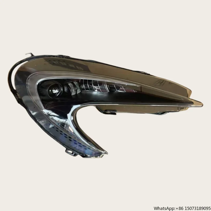 

Фара в сборе для 650s MP4-12C P1 625C 675LT, оригинальная светодиодная, OEM, для ЕС/США, 11A8249CP 11A4056CP