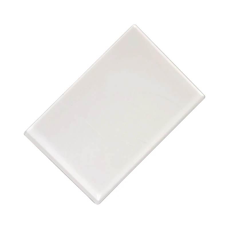 Sublimation Acrylic Blank Picture Frame with LED Light for Photography Display