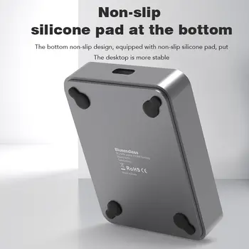 6 最佳銷售 硬碟底座 - №3