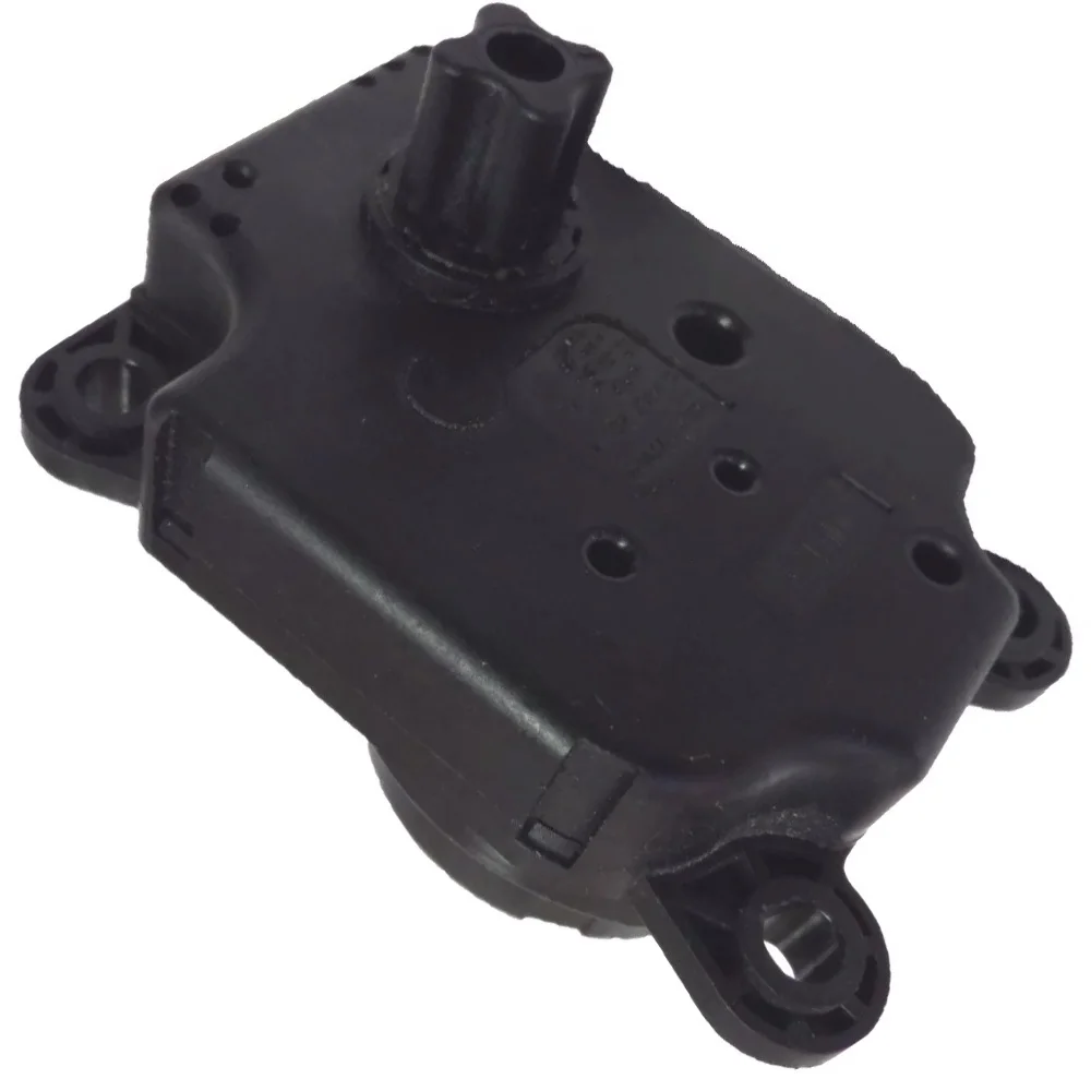 Atuador de porta de mistura de aquecedor HVAC para Buick Cadillac ELR SRX Chevrolet Cruze 604700 1574224 13372987 20782697 92215208 52433779 R0 R0