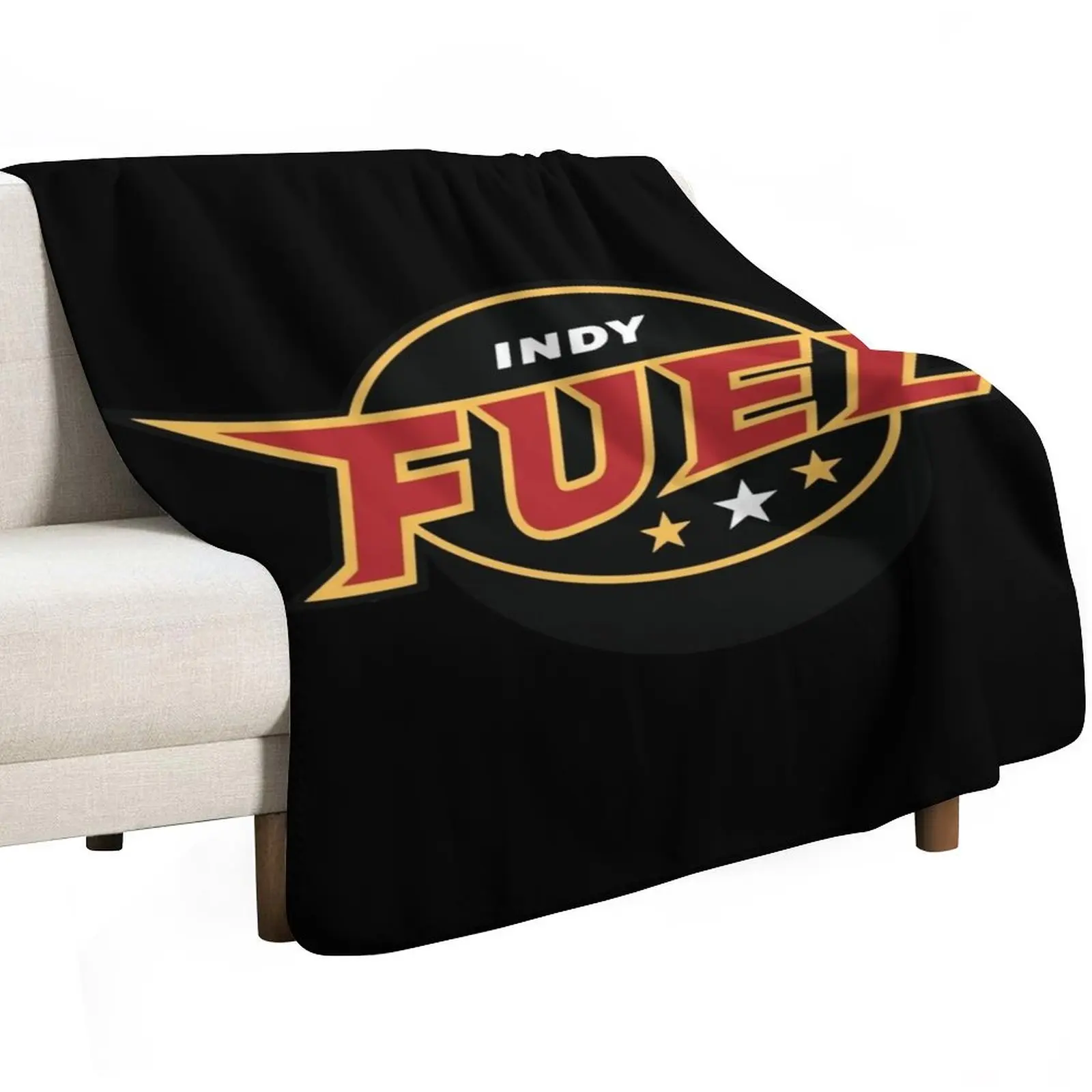 Indy Fuel Throw Blanket blankets ands Polar Loose Decoratives Blankets For Bed Summer Beddings Blankets