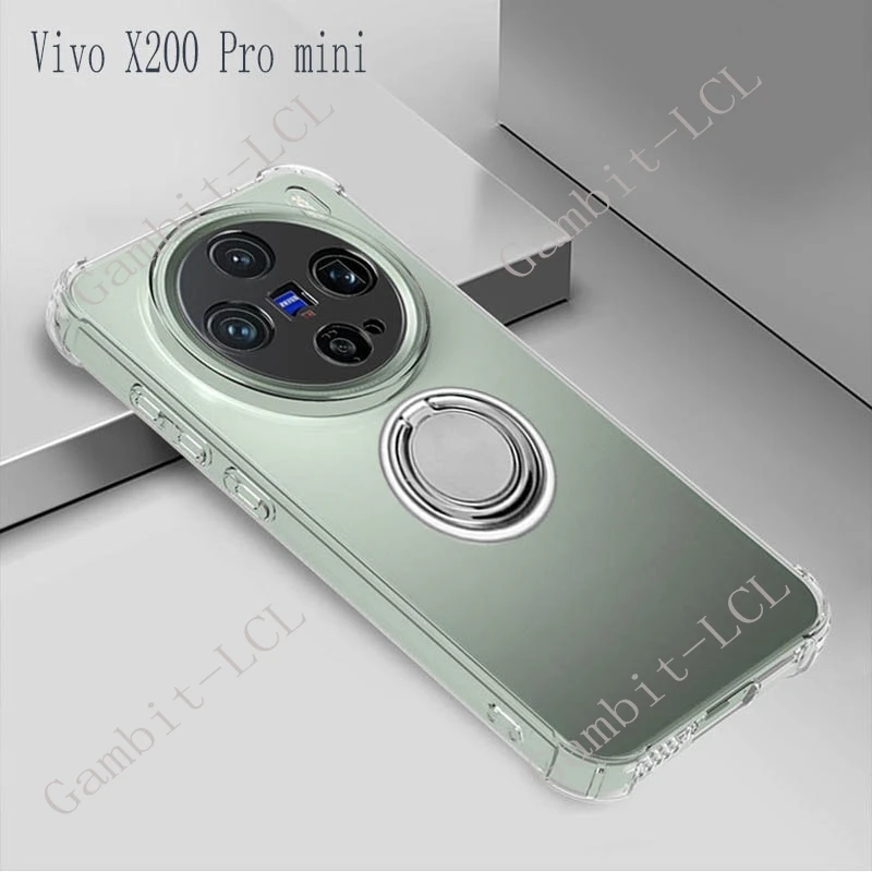 For Vivo X200 Pro Mini X200ProMini V2419A 6.31