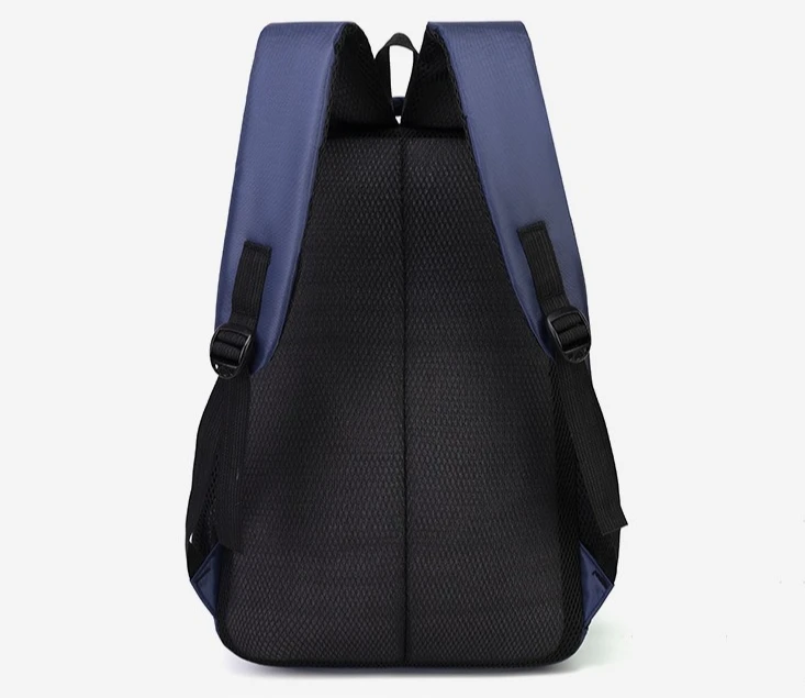 New Business Lightweight Backpack, Casual Waterproof Outdoor Travel Backpack, Large-capacity Multi-functional Computer Backpack