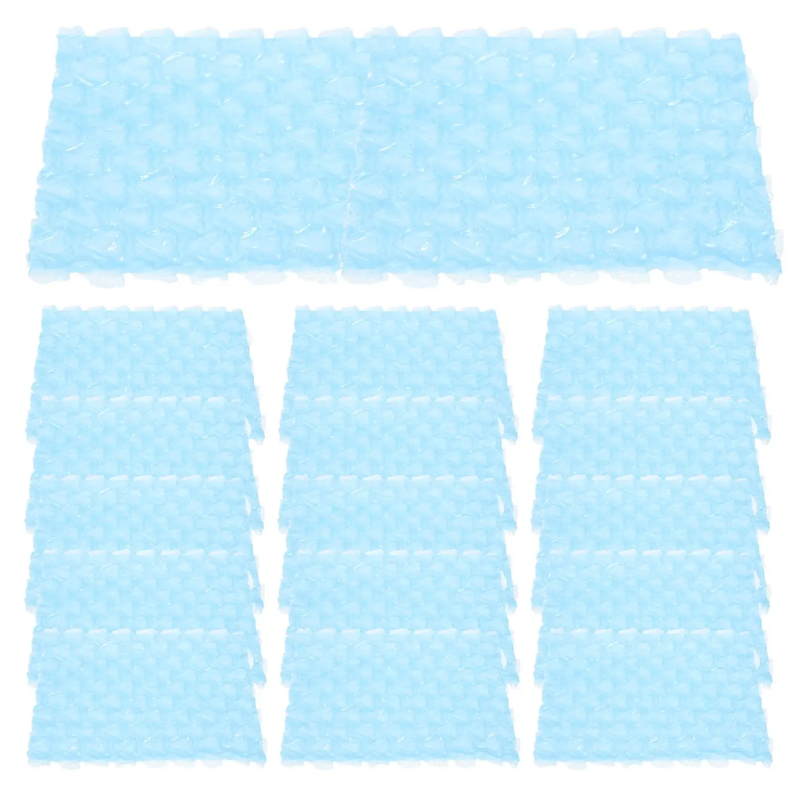 

60 Pcs Love Shaped Pink Heart Design Cushioning Packaging Supplies For Shipping Envelopes Plastic Pouches
