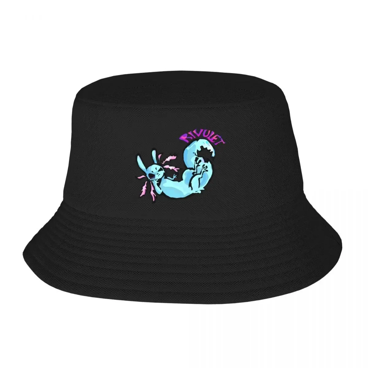 novo-chapeu-rivulet--rain-world-bucket-hat-chapeu-para-caminhadas--f--chapeu-de-sol-masculino-luxuoso-feminino