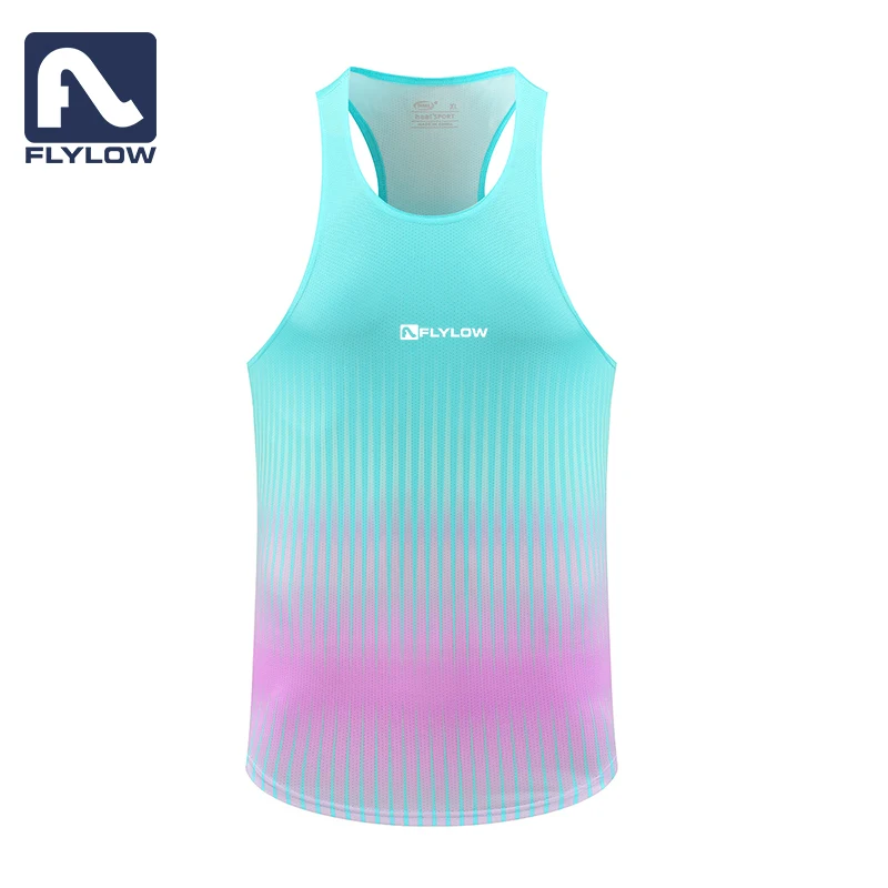 

Летняя спортивная майка Flylow для активного отдыха, быстросохнущая, дышащая, для мужчин и женщин, в этническом стиле