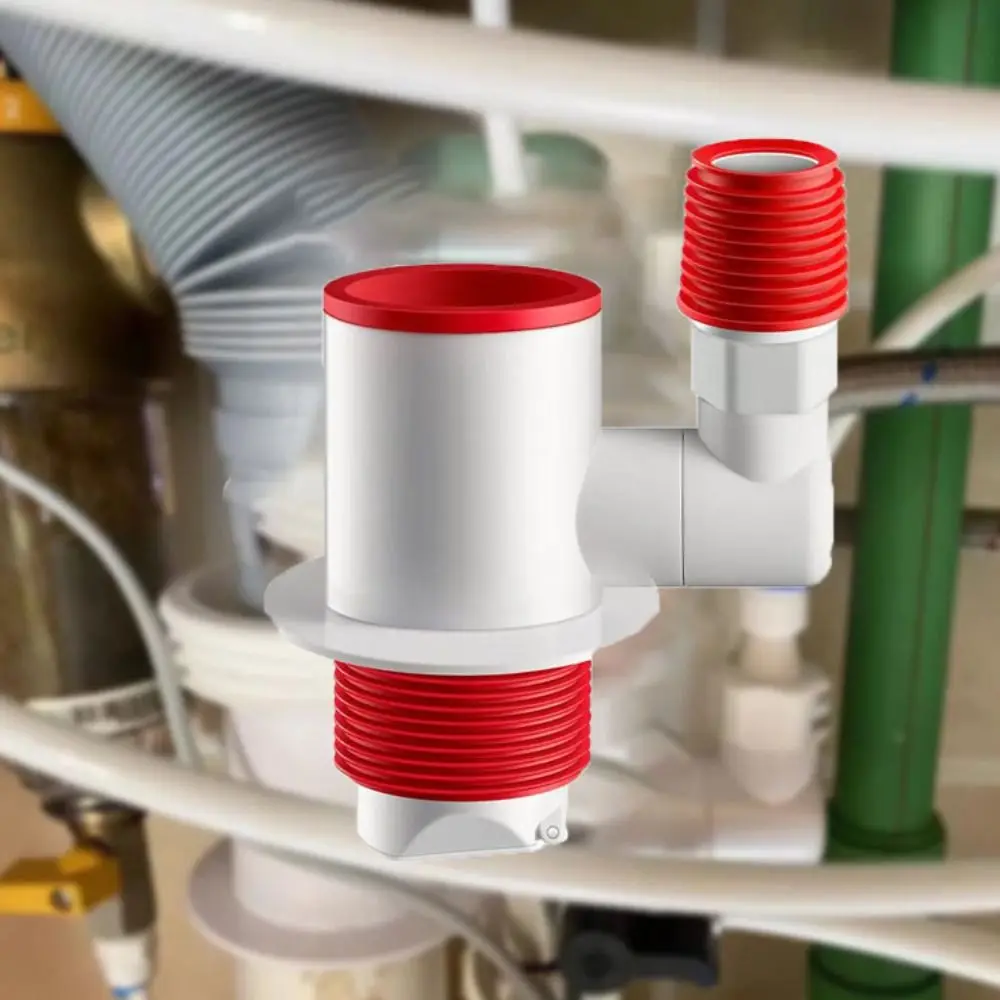 

Силиконовый материал, устройство для дезодоранта для кухни, канализации, двойные герметичные разъемы, термостойкая заглушка против пролива