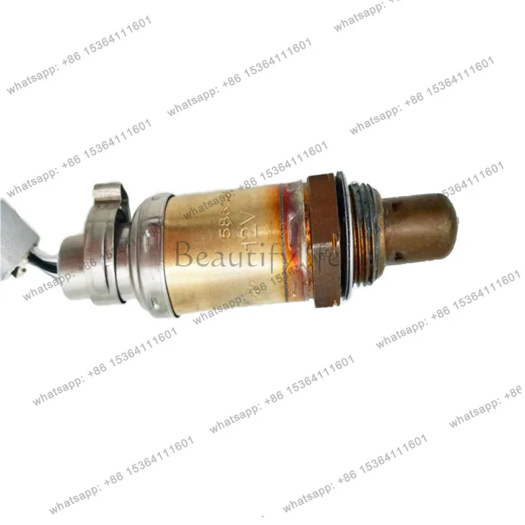 

Manufacturer supply, auto parts, oxygen sensor 0258003842/3