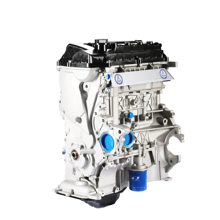 china new engines GW4G15B  Engine long Block for Great Wall HAVAL H6 Engine Assembly 1.5L