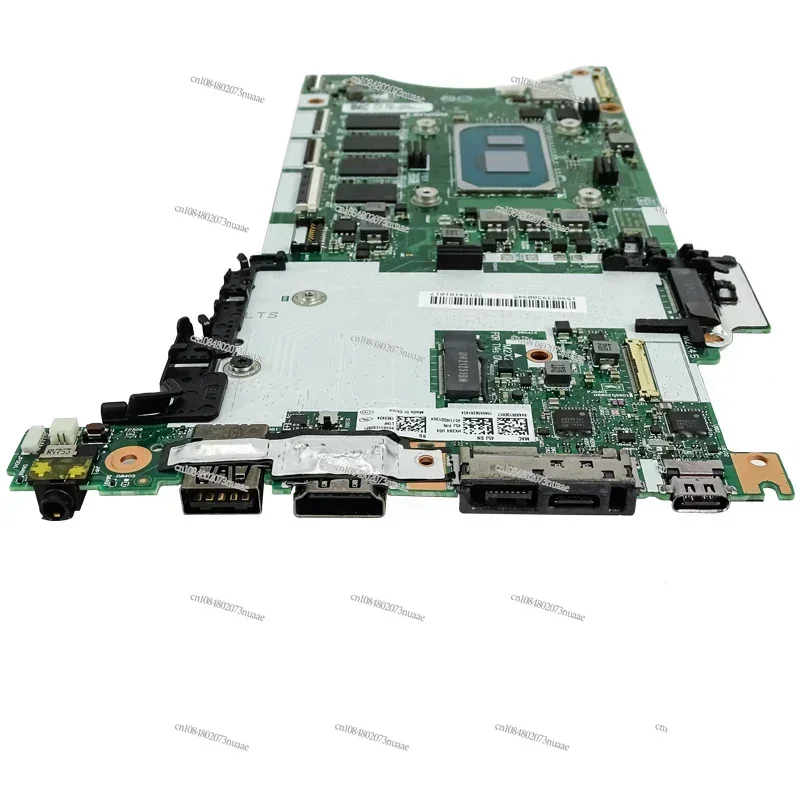 Suitable for Thinkpad Lenovo T14s Gen 2 X13 Gen 2 main board NM-D361NM-D362