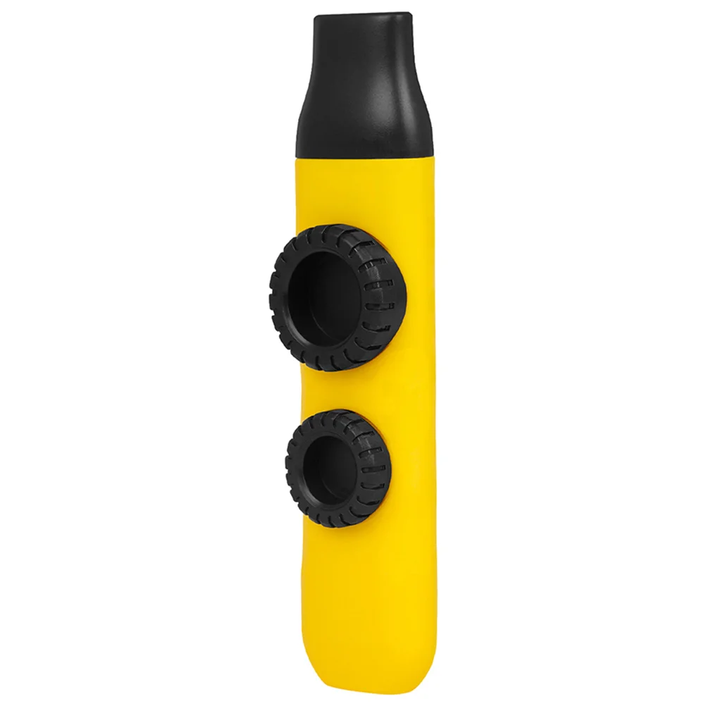 

Kazoo Portable Kazoos Musical Instrument Guitar Instruments Fun for Adults Abs Child
