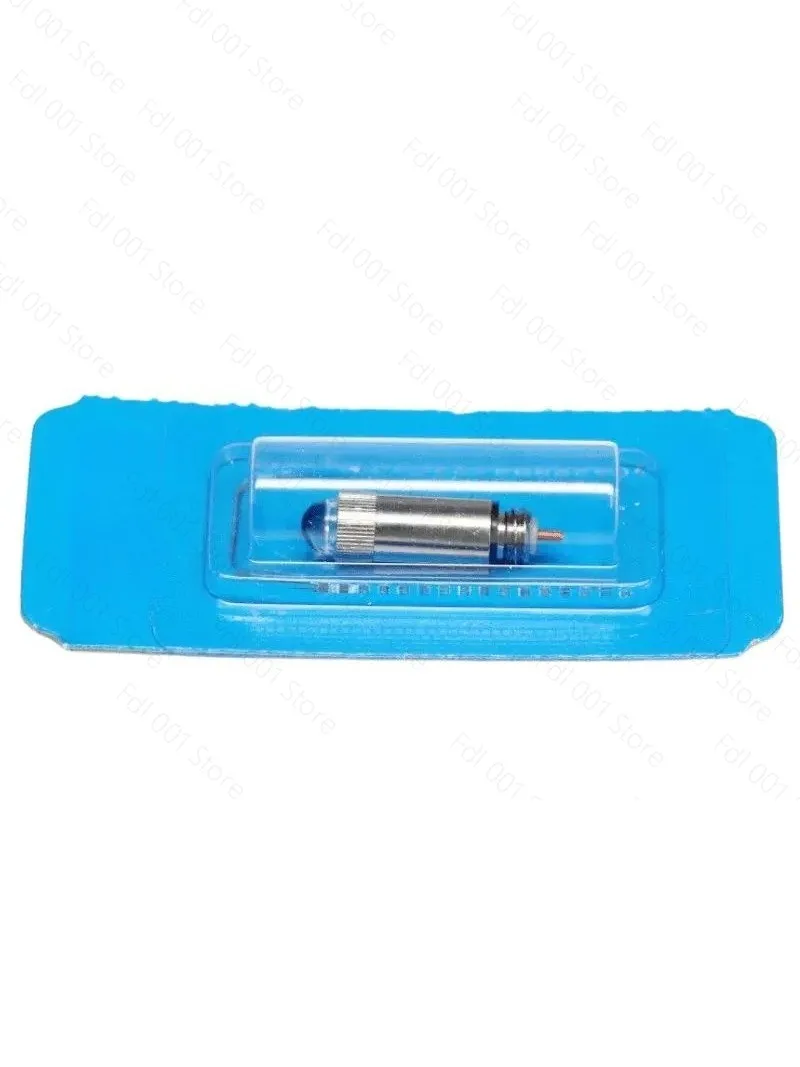 Suitable for Welch Allyn Laryngoscope 60813 HPX060 WA 06000-U Bulb 2.5V0.8A Compatible Model Can Replace