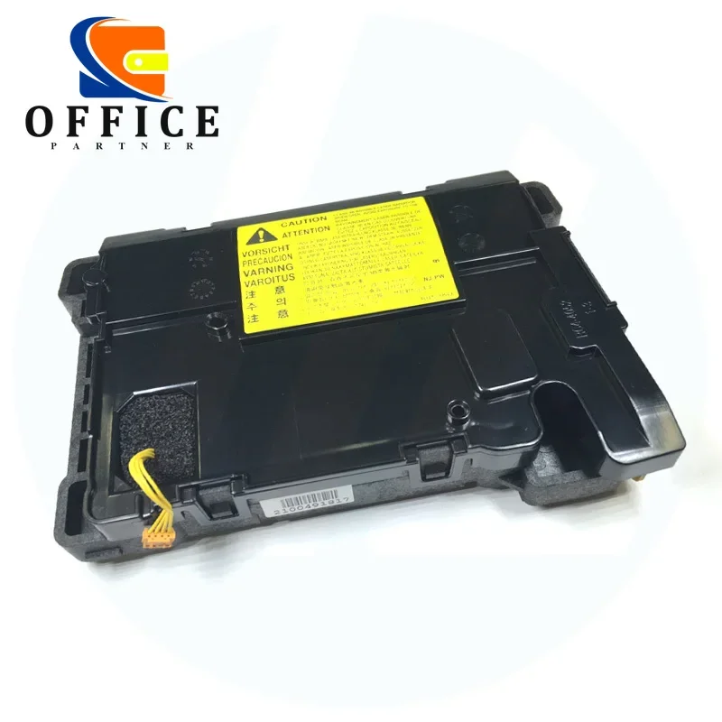 

Laser Scanner Assembly For HP M501 M506 M527 M402 M403 M426 M427 D DN DW N FDN FDW X F Z RM2-5528-000CN RM2-5528