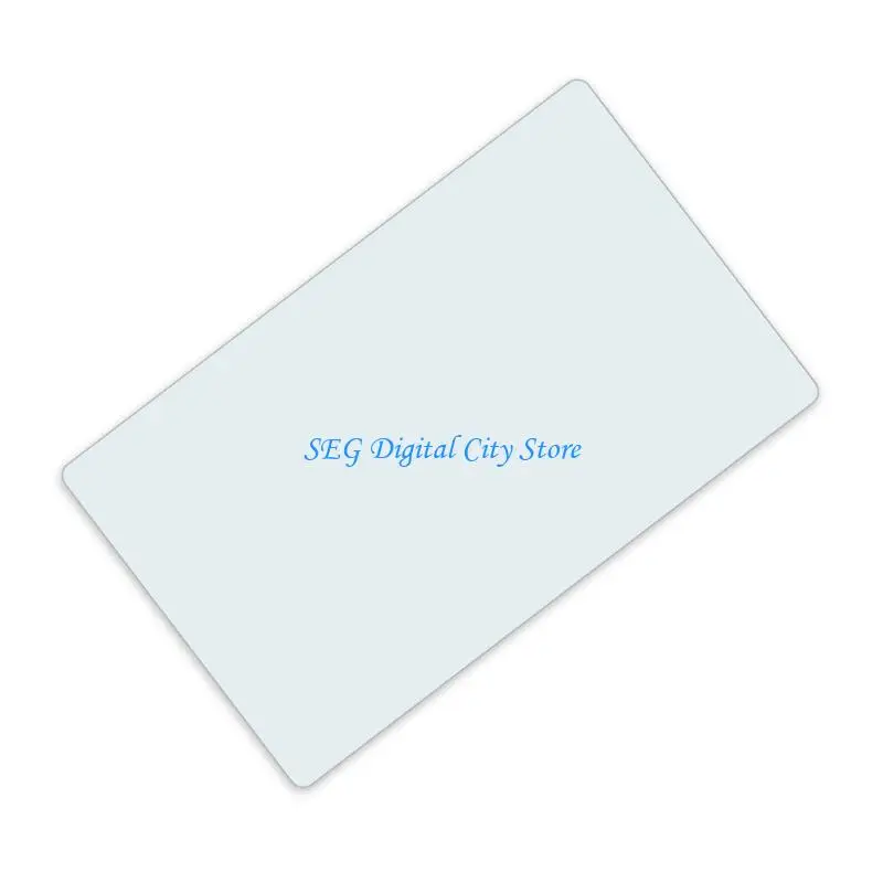 U75B Gamepad Tempered Film Scratchproof Full Coverage Film for Legion Go/Go 2 8.8inch