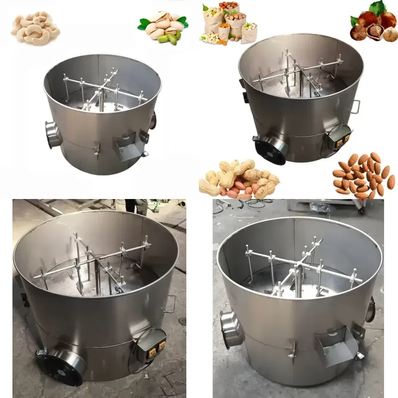 for High Quality Commercial Pine Nut Almond Milk Peanut Processors
