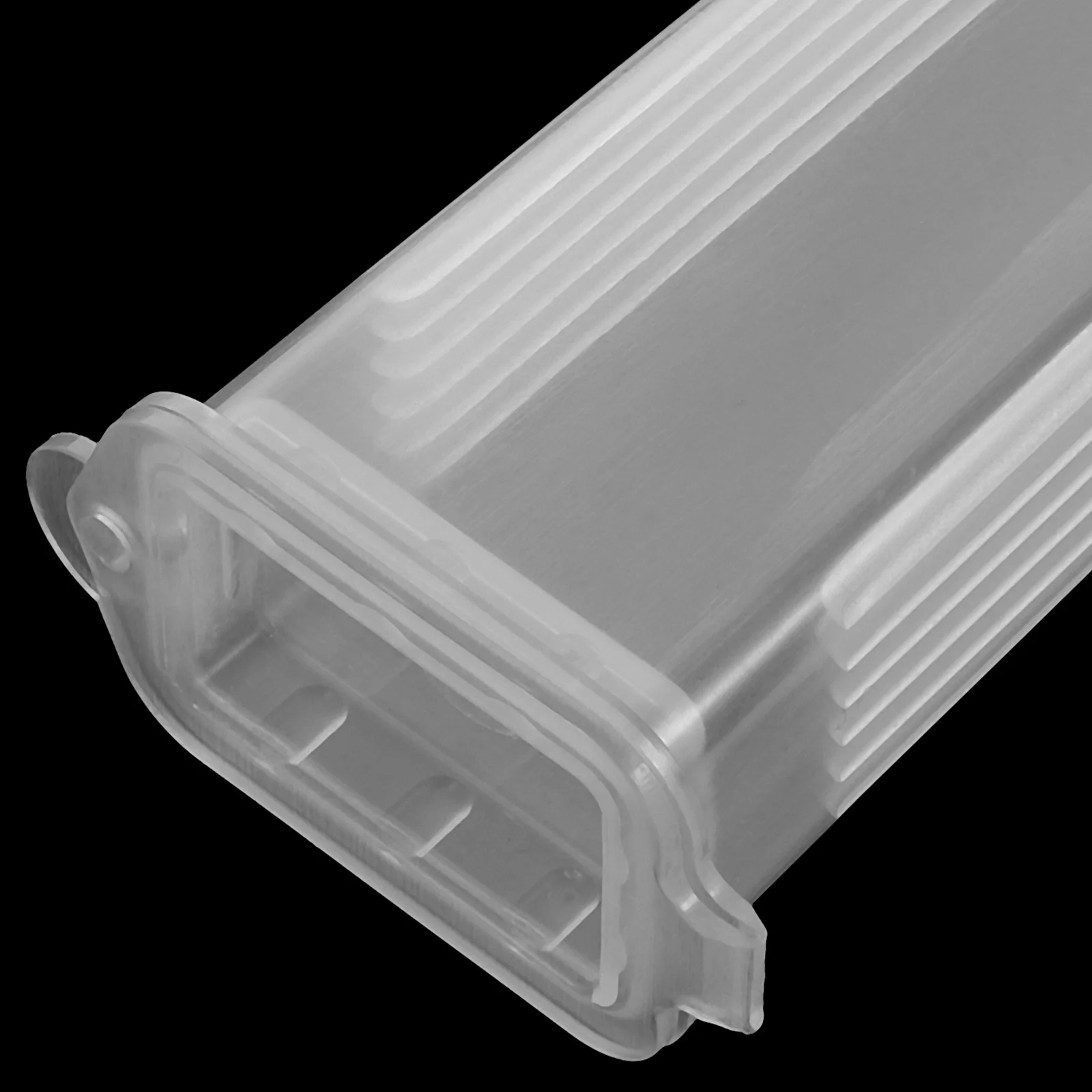 

20pcs Microscope Slide Case Portable Slide Storage Box Protects Pathology Slides From Damage Contamination For Labs Schools