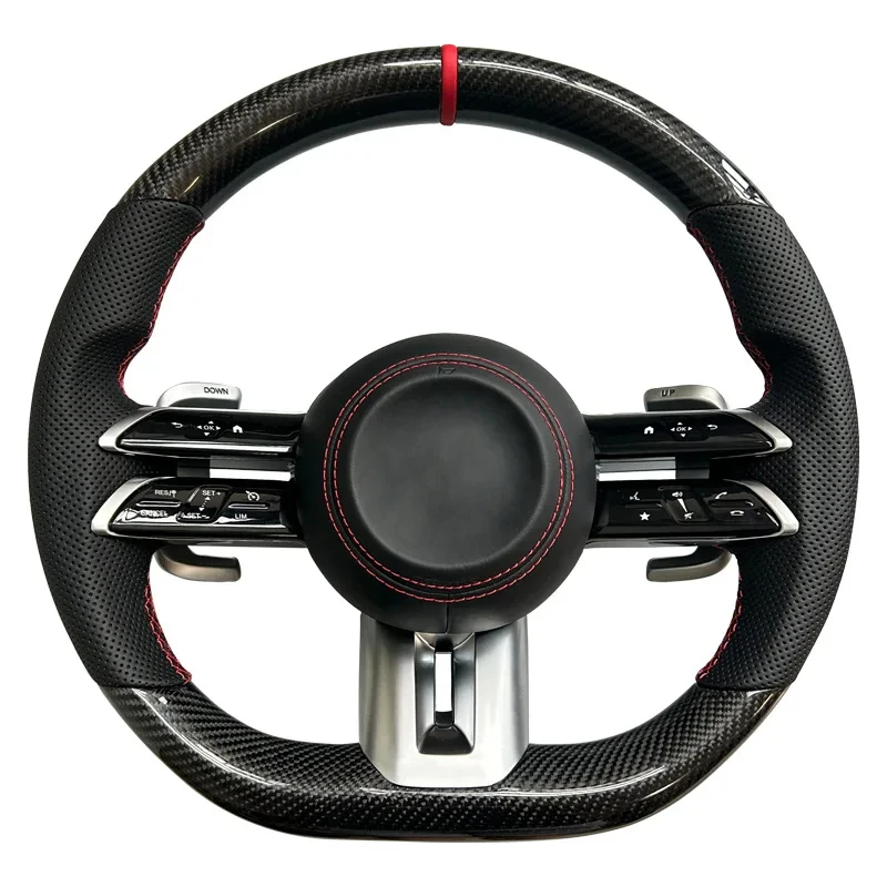 

Suitable for modification to ABCES-class GLEGLcouple Dragonfly steering wheel
