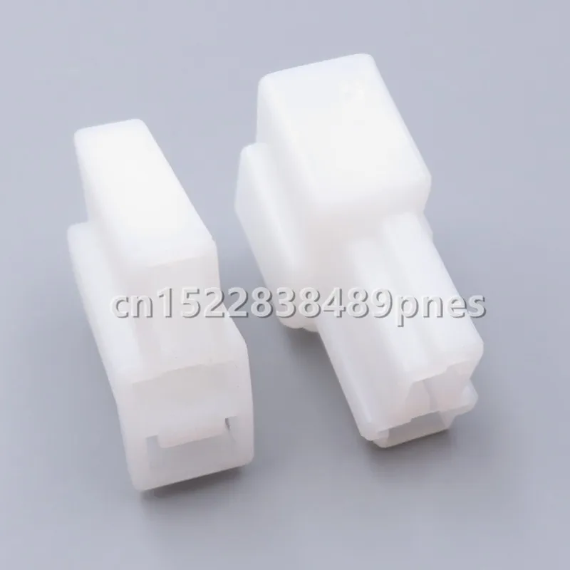 2 Pole Automobile Map Sensor Connector Car Cable Plug Motorcycle Auto Engine Socket