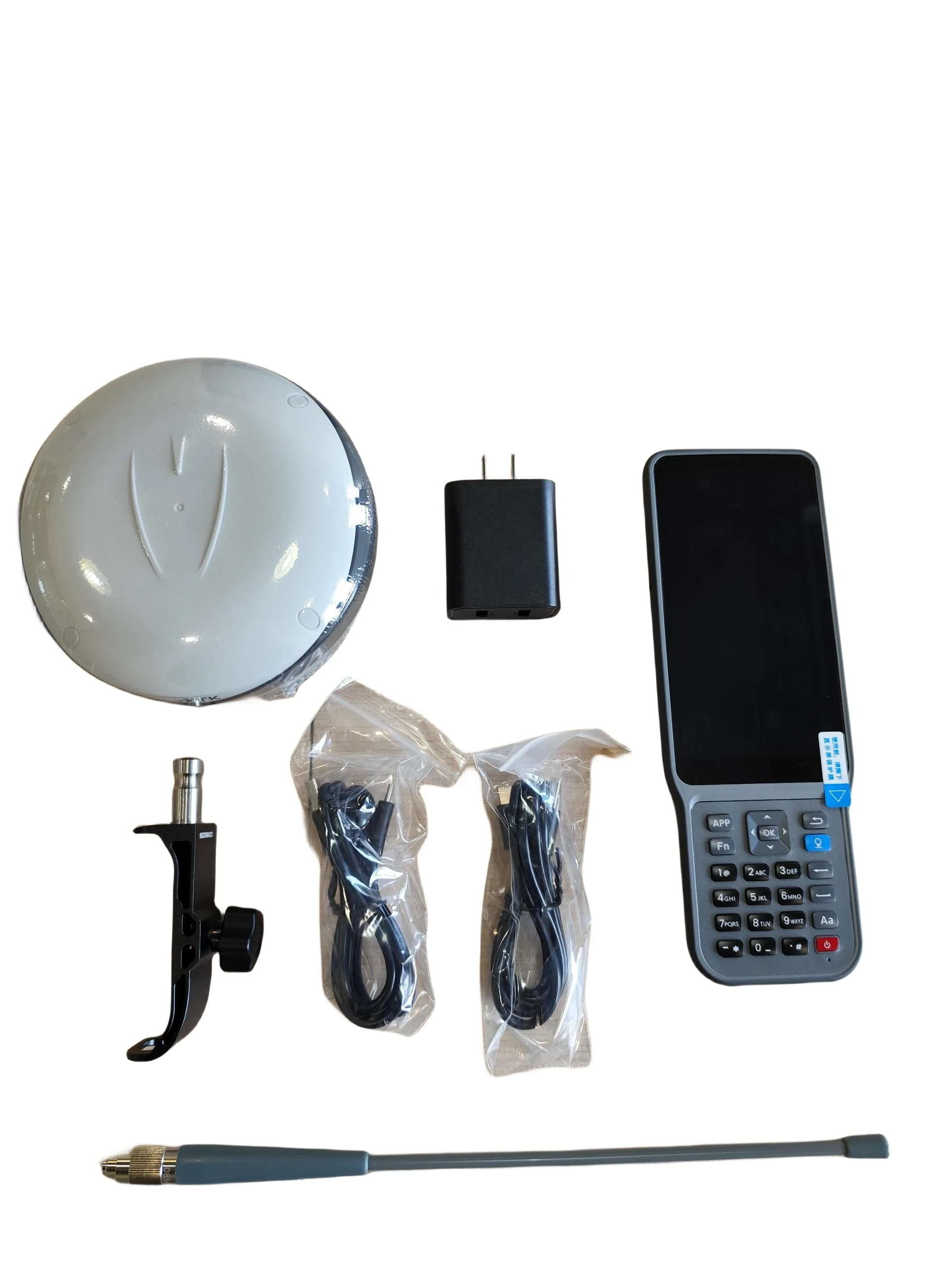 Better Hi-target IRTK20 GPS RTK Visual Surveying Instrument GPS Receiver With1408 Channels Hi-target GNSS RTK