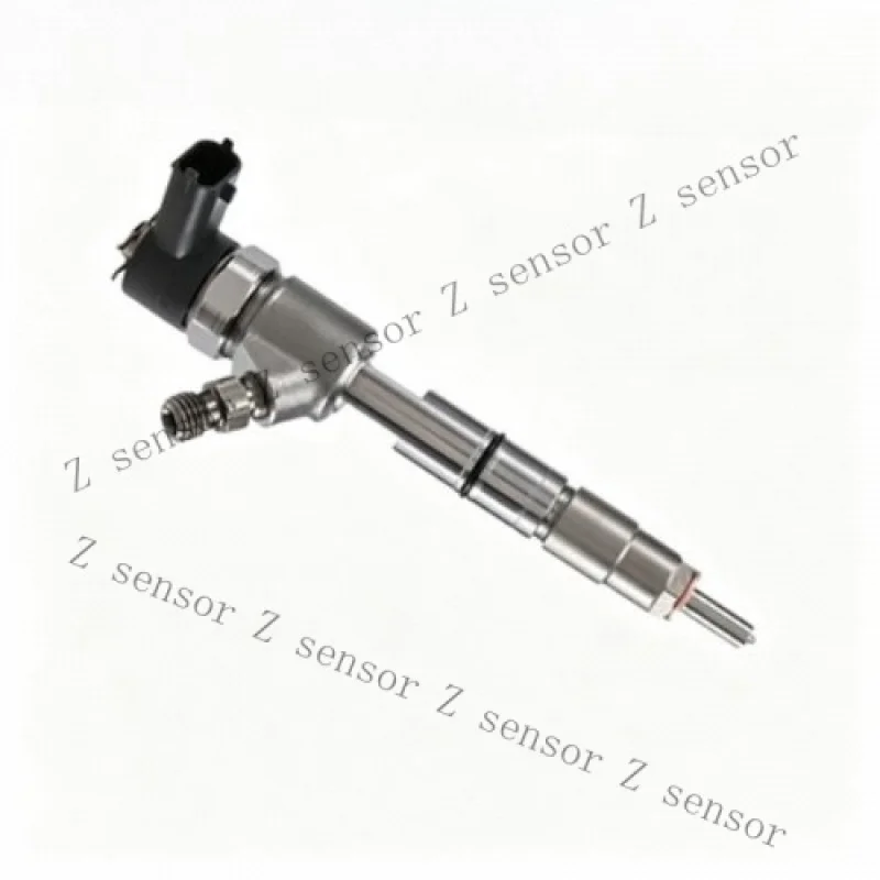 AAA+ 4pcs NEW Fuel Injector 0445110734 0445110735 compatible Quanchai Engine