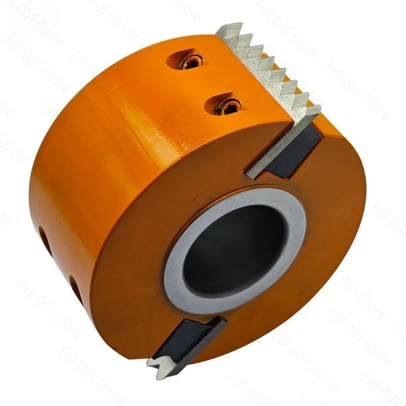 24pcs Multi Profile Shaper Cutter Set