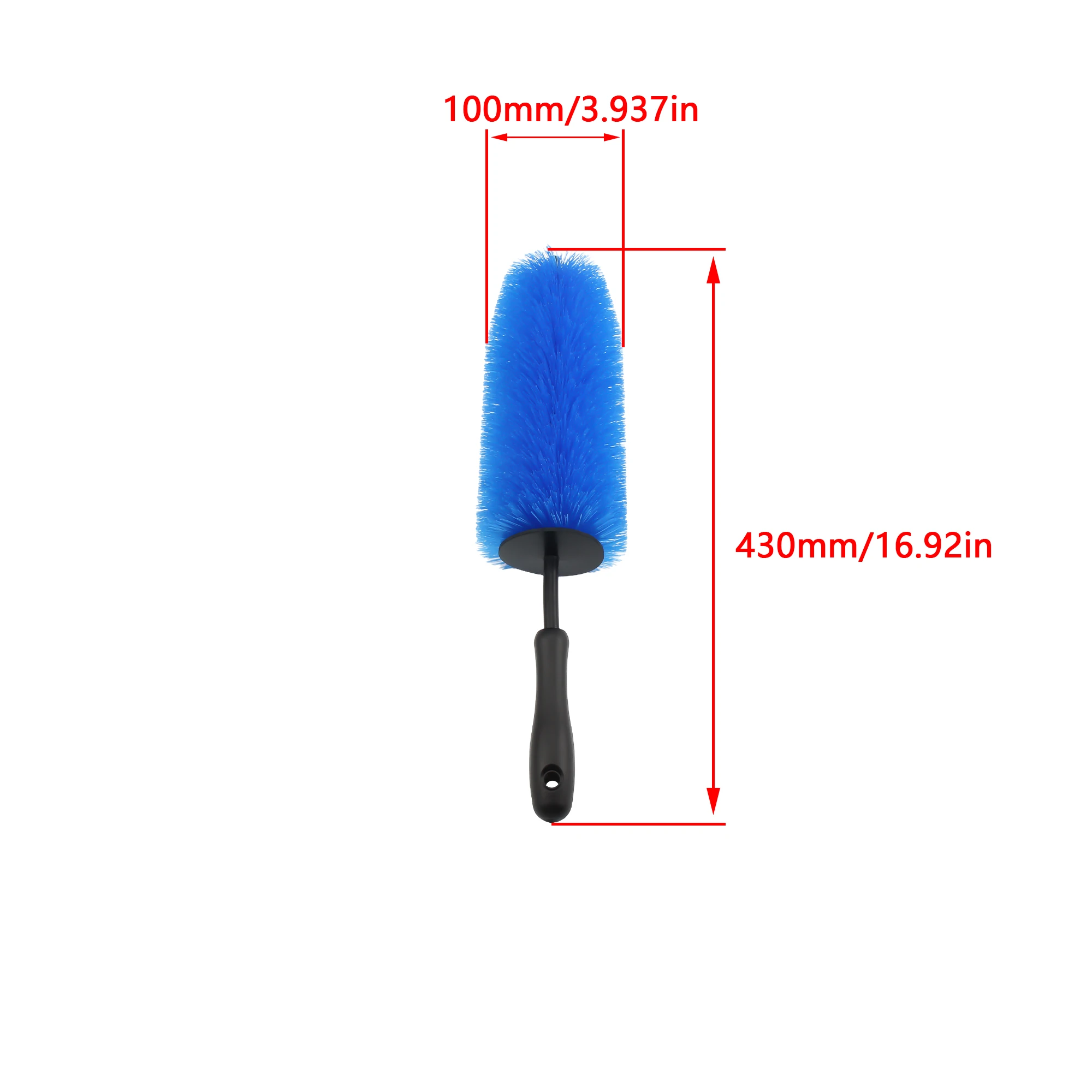 Universele motorfietsreinigingsset Wielketting Velg Detail Reinigingsborstel Handdoek Spons ATV Scooters Motocross Care Tools