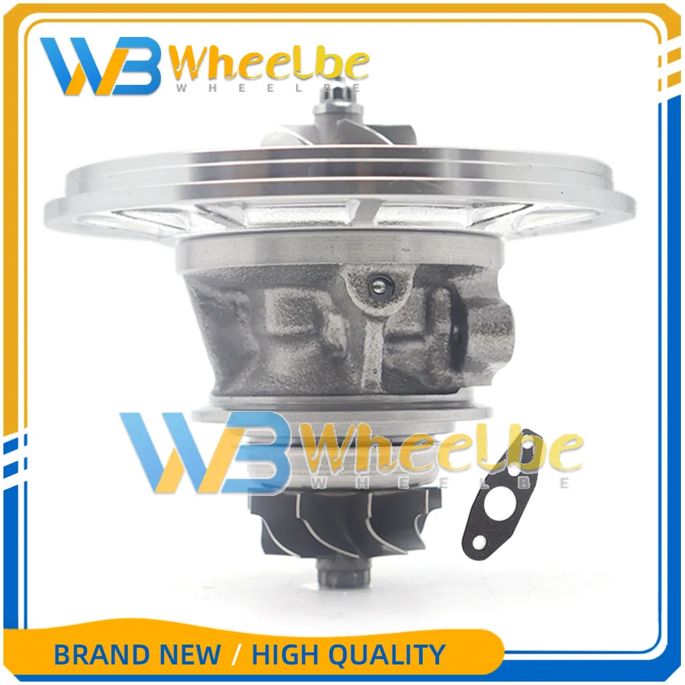 

Новый картридж турбокомпрессора CT16 (Chra Core) для Toyota Hiace Hilux 2.5 D4D 75 кВт 102 л.с. 2KD 2001 17201-30030 17201-0L030 17201-OL030