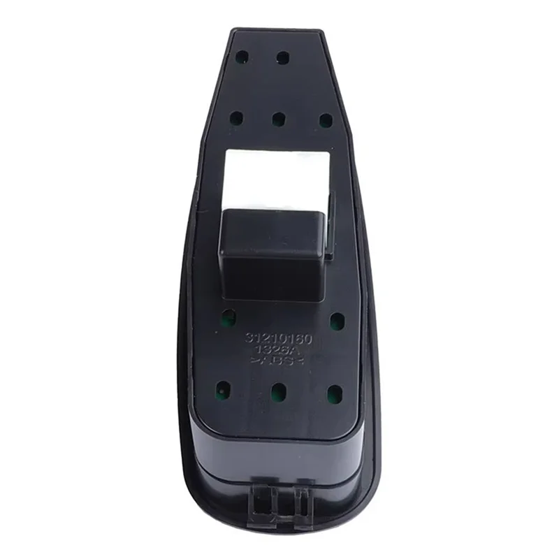 B07A-0K2A2-66-350 مفتاح التحكم الرئيسي في نافذة السيارة مناسب لكيا سيفيا 97-01/لكيا شوما محرك اليد اليسرى #1