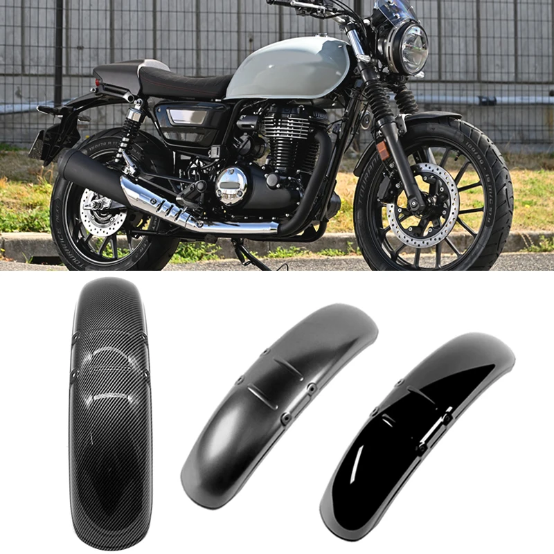 GB350/S Motorcycle Front Mudguard Wheel Fender Splash Guard Cover