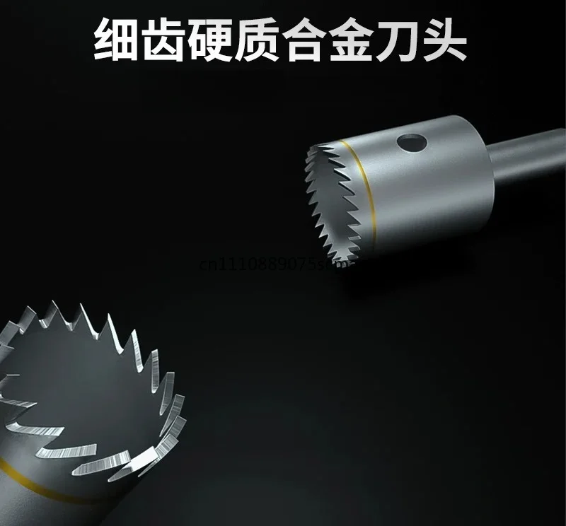 JK Super‑hard Alloy Fine‑Tooth Bead Cutter, Imported Tungsten Steel Ball Knife for Lathe Hard Wood Round Bead
