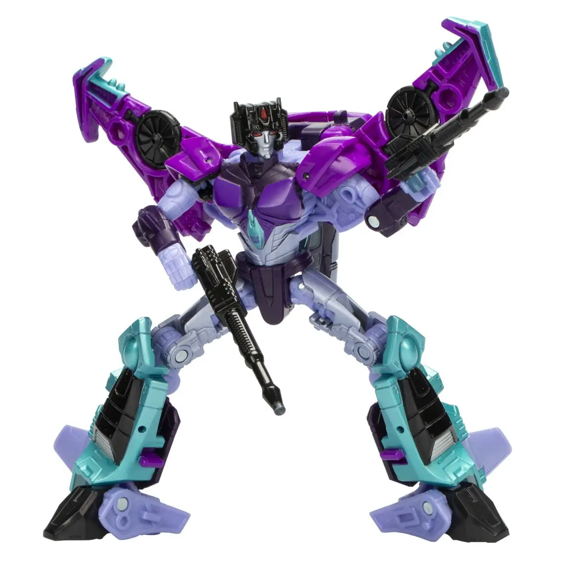 [In-stock] tablet Transformers Legacy: United Deluxe Class Cyberverse Universe Slipstream Action Figures Anime Halloween Gift