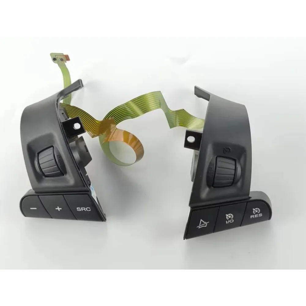 For Roewe 550 2016MG6 Steering Wheel Cruise Switch Volume Button Plus/minus Buttons view 4