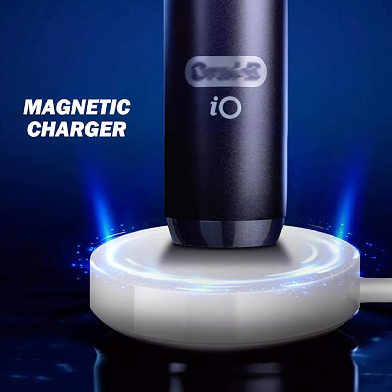 محول قاعدة شحن فرشاة الأسنان الكهربائية ، شاحن USB لسلسلة B iO عن طريق الفم 9 ، 8 ، 7 ، 9S ، 10S ، iO7 ، iO8 ، iO9 ، بديل