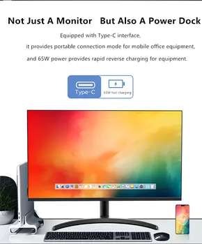 10 nejlepší prodej 32palcový monitor - №4